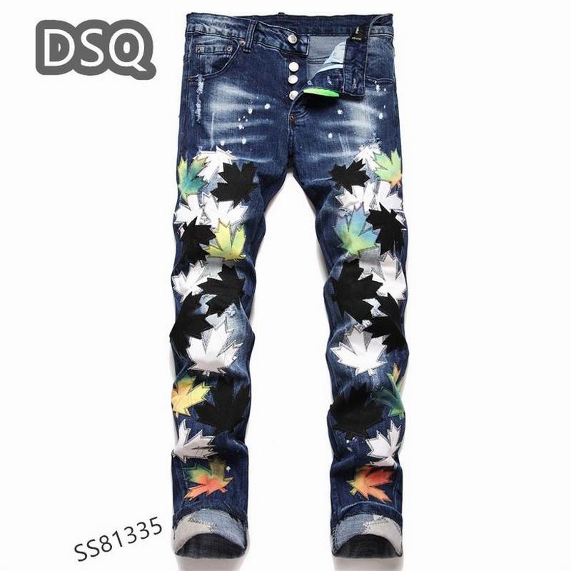 Dsquared Men's Jeans 109